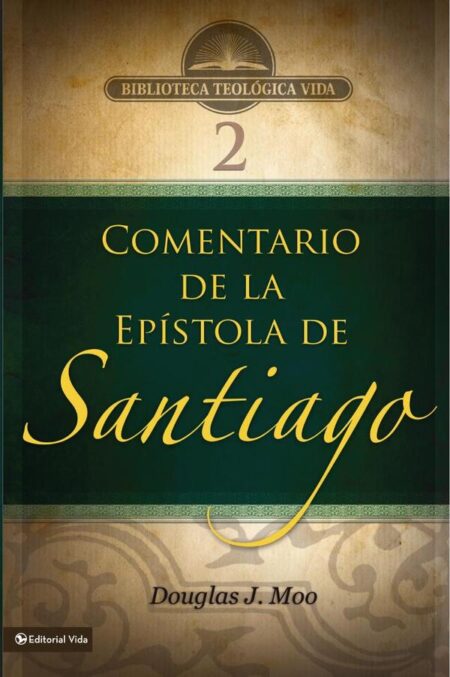 BTV # 02: Comentario de la Epístola de Santiago