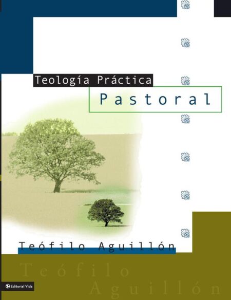 Teología práctica pastoral