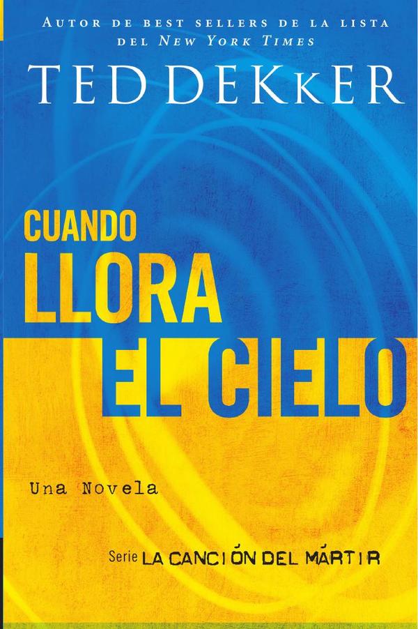 Cuando llora el cielo