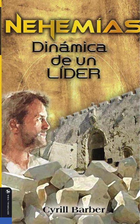 Nehemías dinámica de un líder