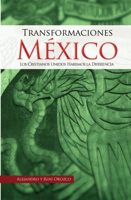 Transformaciones México