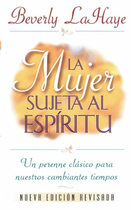 La mujer sujeta al Espíritu