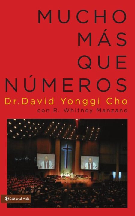 Mucho más que números