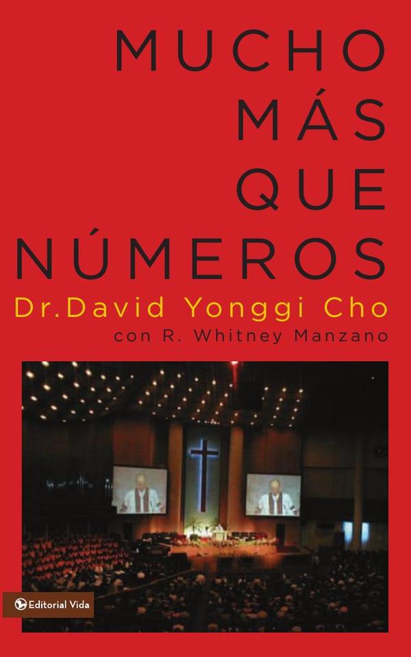 Mucho más que números