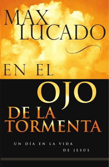 En el ojo de la tormenta