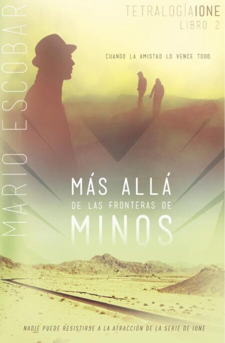 Más allá de las fronteras de Minos