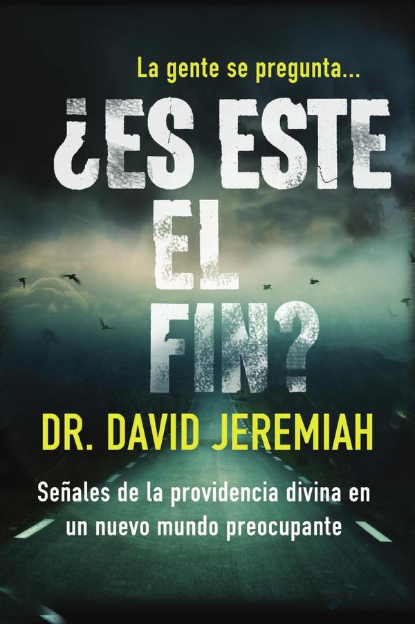 ¿Es este el fin?:Señales de la providencia divina en un nuevo mundo preocupante