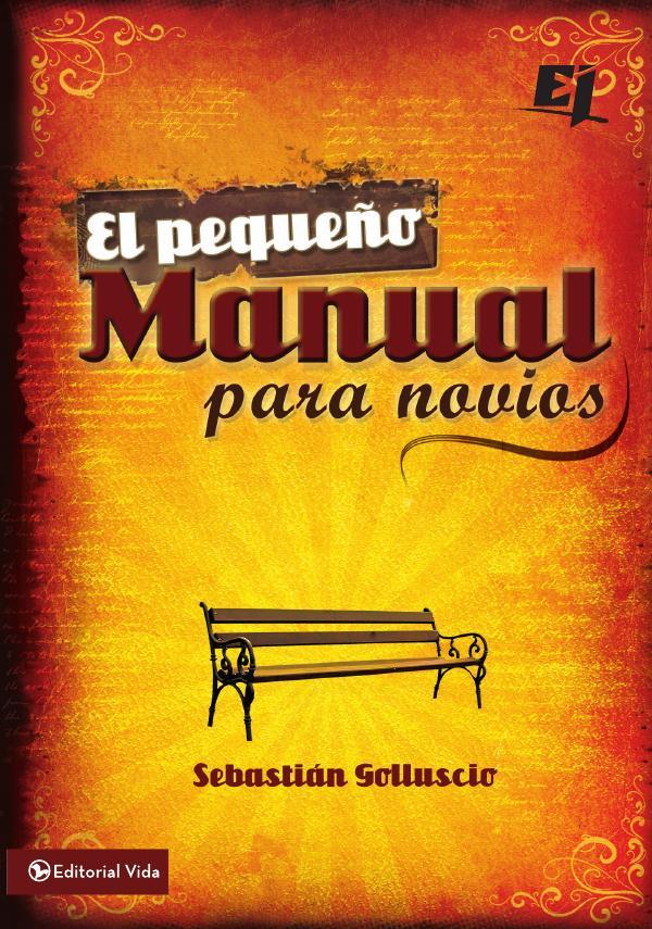 El pequeño manual para novios
