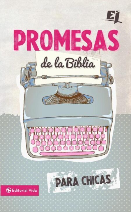 Promesas de la Biblia para chicas