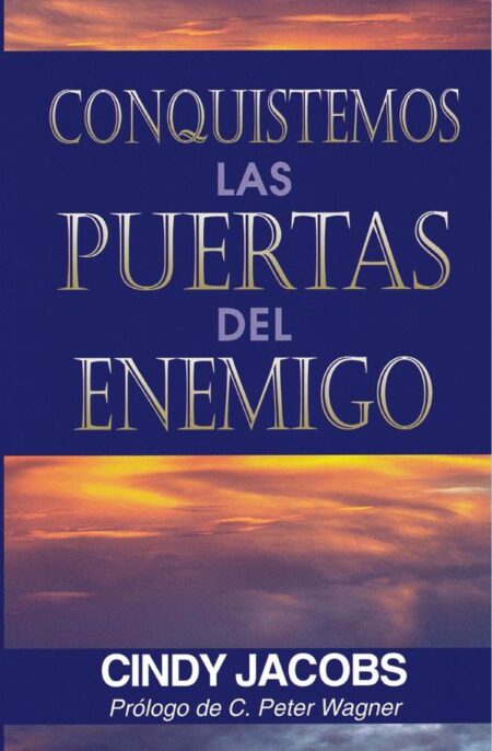 Conquistemos las puertas del enemigo