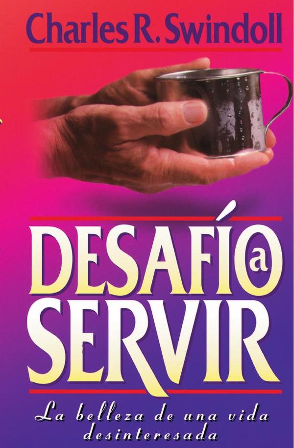 Desafío a servir