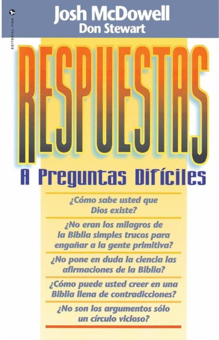 Respuestas a preguntas difíciles