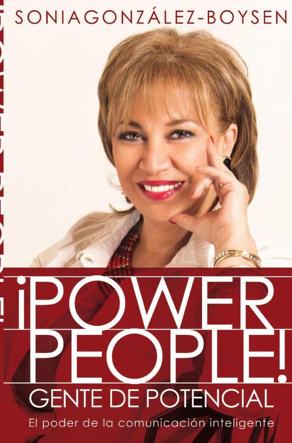 ¡Power People! Gente de potencial:El poder de la comunicación inteligente