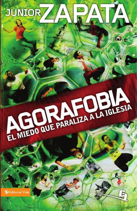 Agorafobia:El miedo que paraliza la iglesia