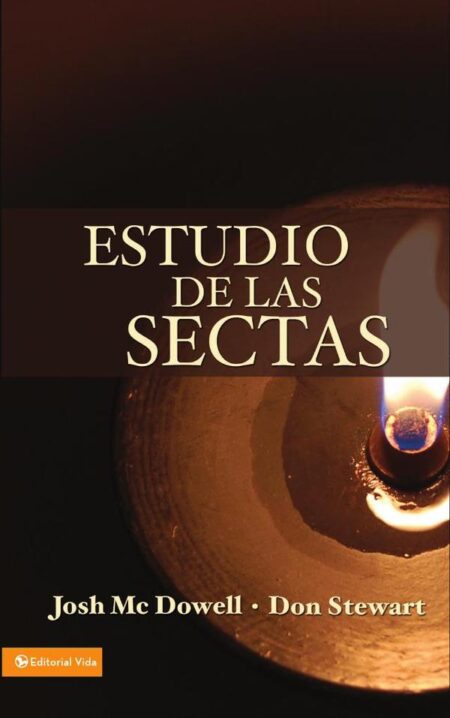 Estudio de las sectas