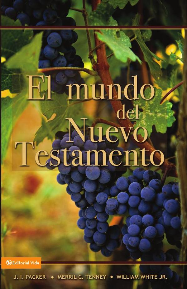 El mundo del Nuevo Testamento