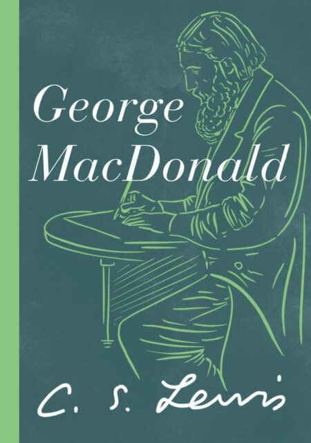 George MacDonald