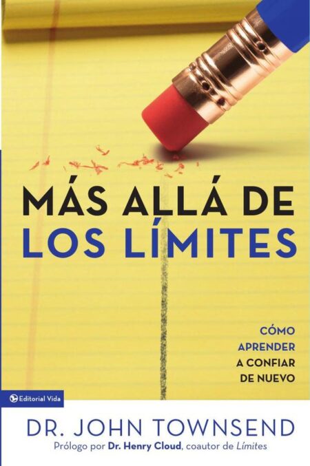 Más allá de los límites:Cómo aprender a confiar de nuevo