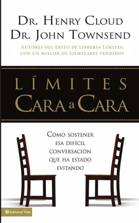 Límites cara a cara:Cómo sostener esa difícil conversación que ha estado evitando