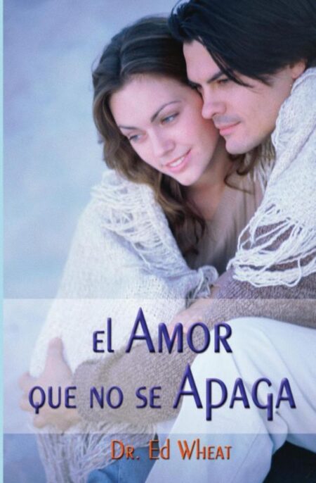 El amor que no se apaga