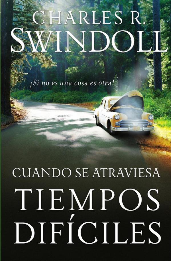 Cuando se atraviesa tiempos difíciles:¡Si no es una cosa es otra!