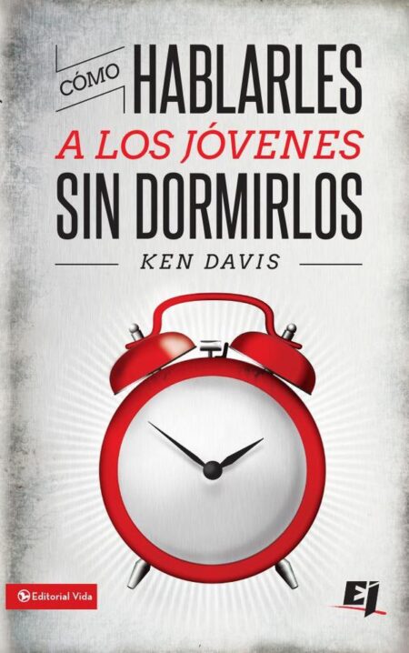 Cómo hablarles a los jóvenes sin dormirlos