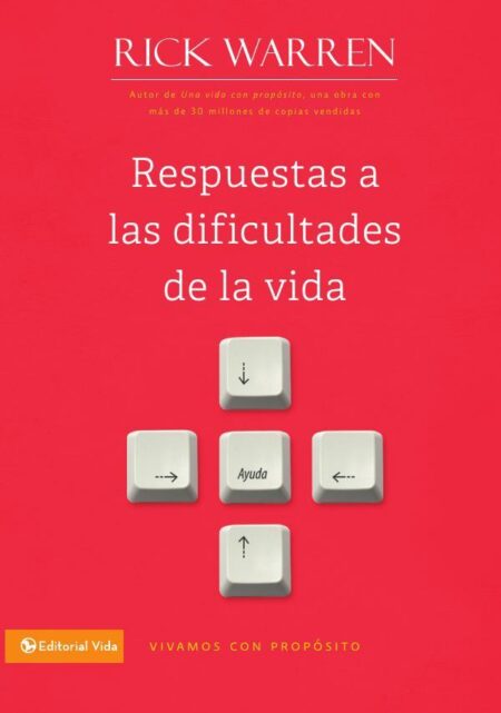 Respuestas a las dificultades de la vida