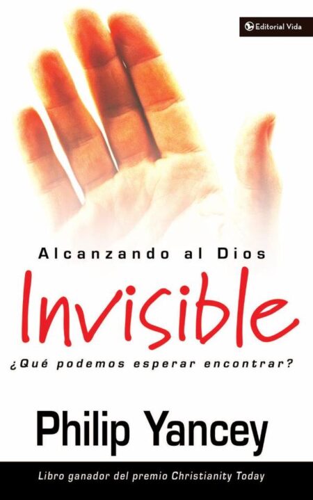Alcanzando al Dios invisible:¿Qué podemos esperar encontrar?