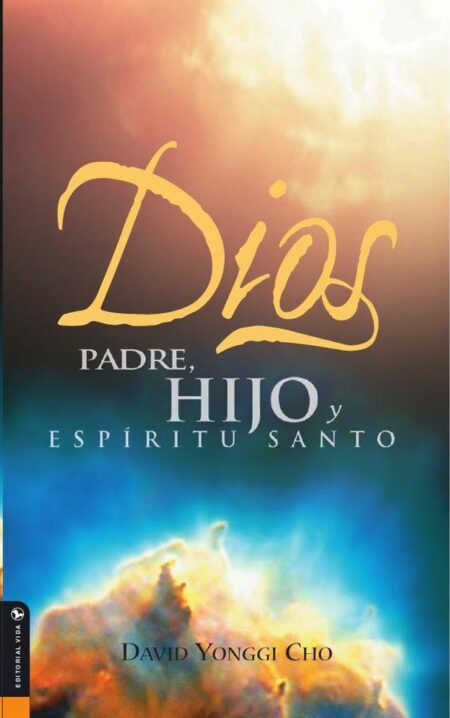 Dios Padre, Hijo y Espíritu Santo