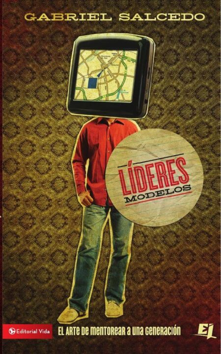 Lideres Modelos