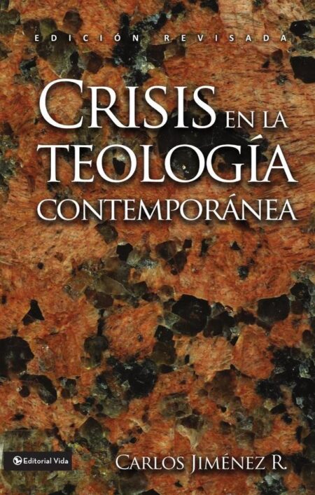 Crisis en la teología contemporánea