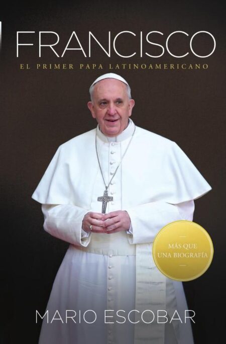 Francisco:El primer papa latinoamericano