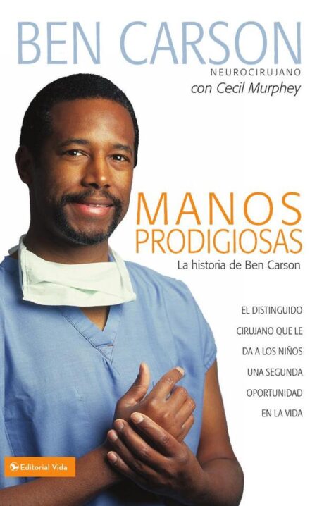 Manos prodigiosas:La historia de Ben Carson
