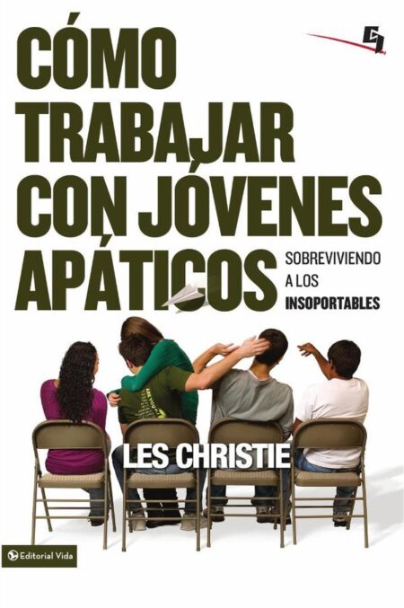 Cómo trabajar con jóvenes apáticos:Sobreviviendo a los insoportables