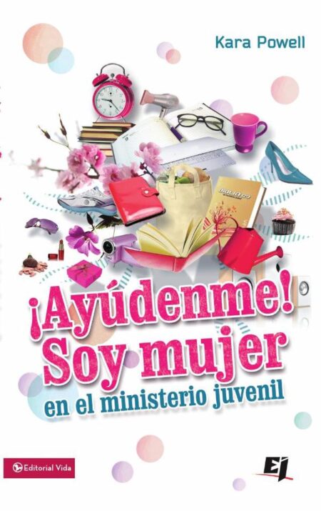 ¡Ayúdenme! Soy mujer en el ministerio juvenil