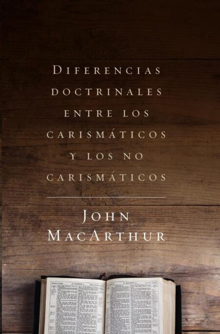 Diferencias doctrinales entre los carismáticos y los no carismáticos