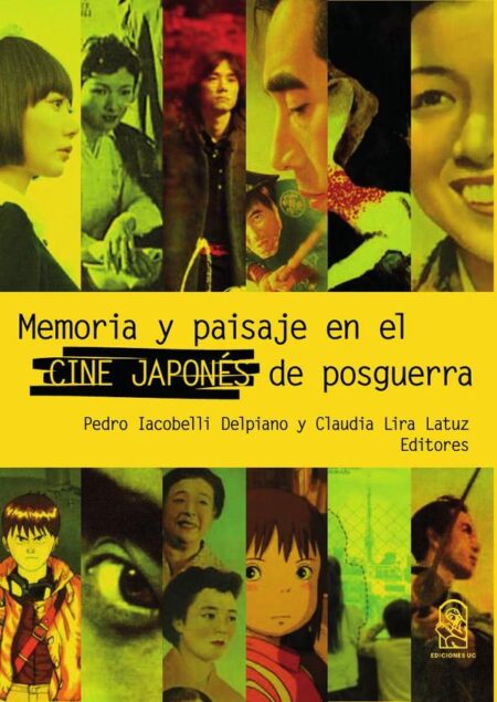 Memoria y paisaje en el cine japonés de postguerra