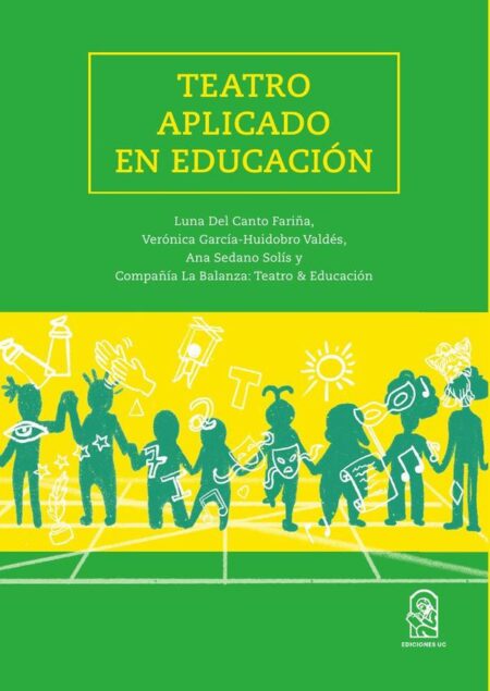 Teatro aplicado en educación