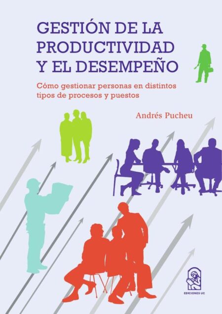 Gestión de la productividad y el desempeño:Cómo gestionar personas en distintos tipos de procesos y puestos