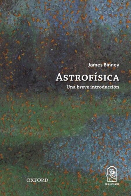 Astrofísica:Una breve introducción