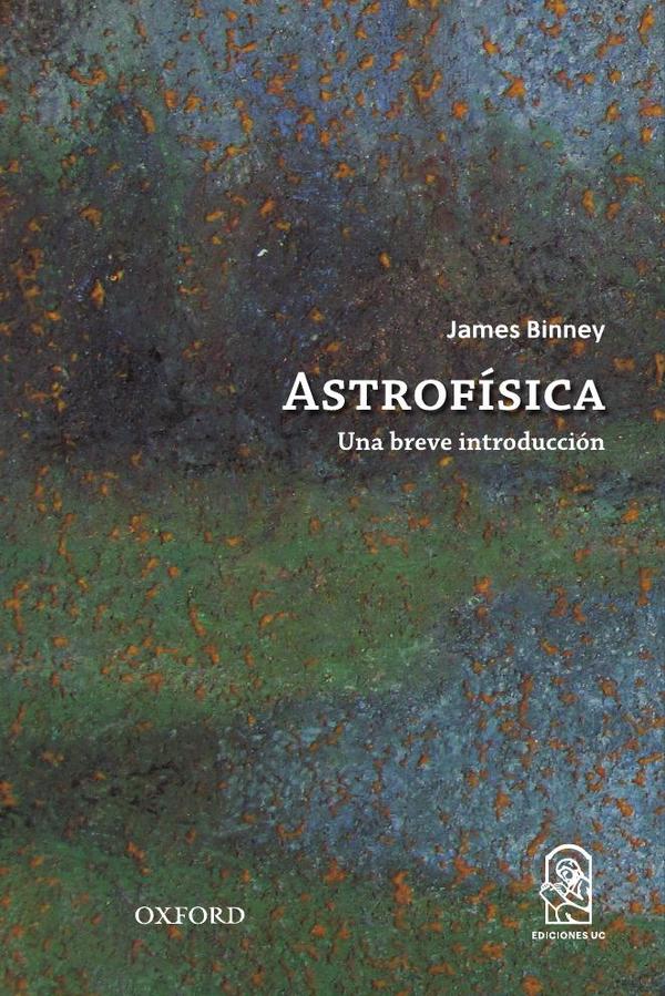 Astrofísica:Una breve introducción