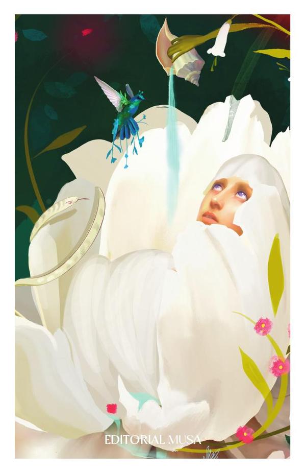 Yo Soy el Mundo:La Voz, el Silencio, el Amor