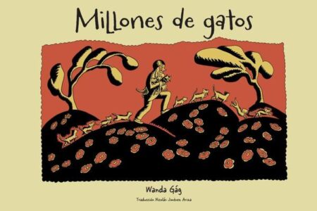 Millones de gatos