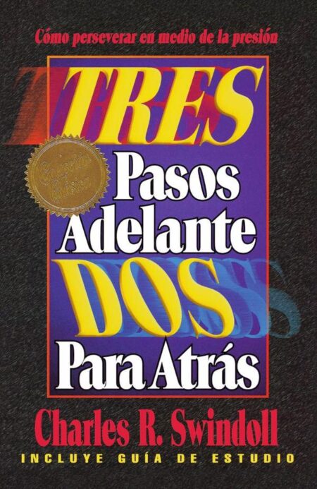 Tres pasos adelante, dos para atrás