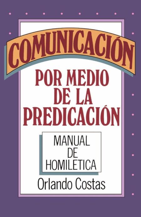 Comunicación por medio de la predicación