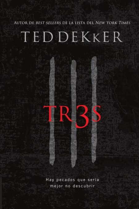 Tr3s:Hay pecados que sería mejor no descubrir