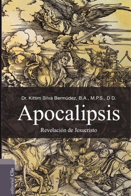 Apocalipsis:La Revelación de Jesucristo