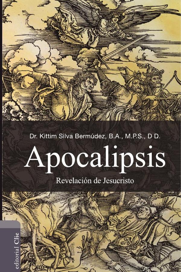Apocalipsis:La Revelación de Jesucristo