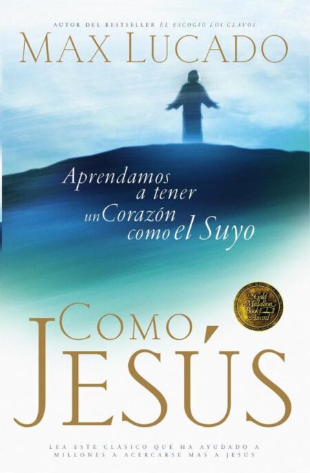 Como Jesús