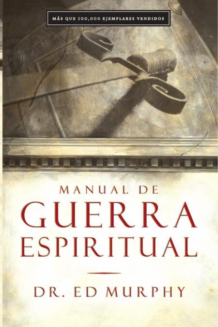 Manual de guerra espiritual